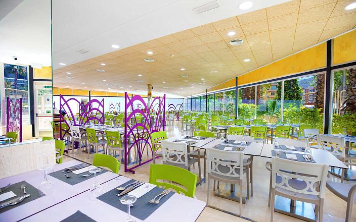 Restaurant Pueblo Benidorm