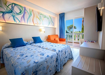 Hotel Servigroup Romana