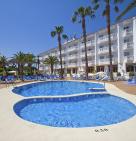 Hôtel Servigroup Romana
