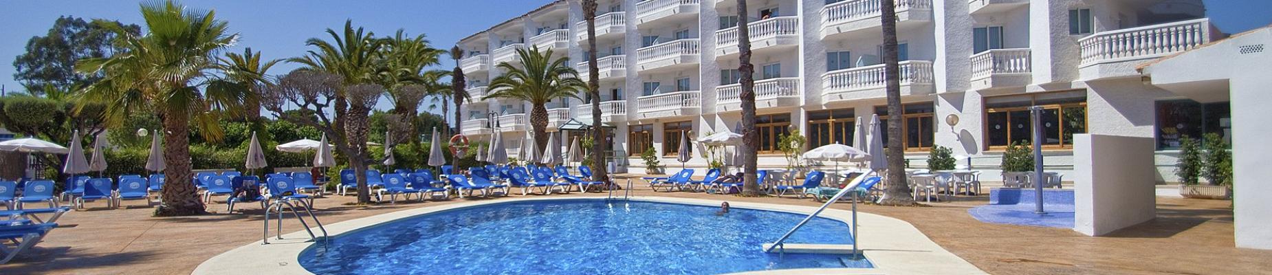 Hôtel Servigroup Romana