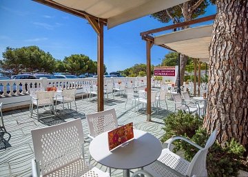 Hotel Servigroup Romana