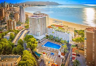 Hotel Servigroup Torre Dorada