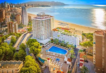 Views Hotel Servigroup Torre Dorada