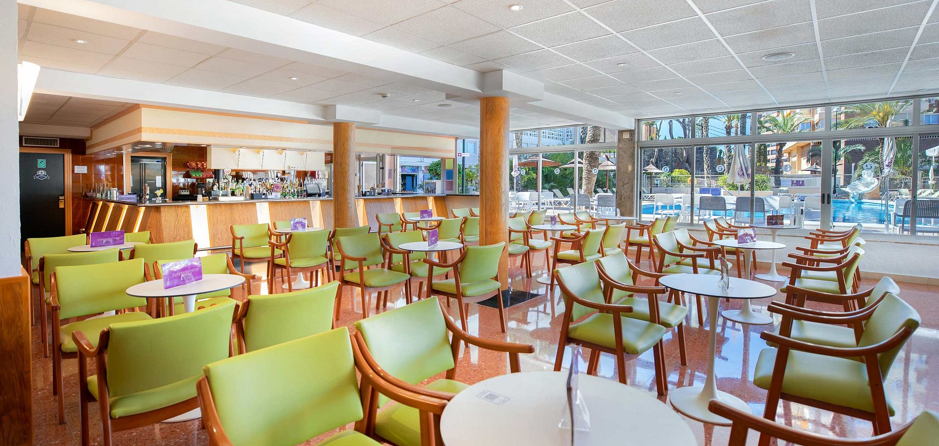 Hotel Servigroup Torre Dorada Spain
