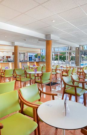 Hotel Servigroup Torre Dorada Bar Espagne