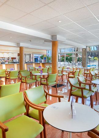 Hotel Servigroup Torre Dorada Bar Espagne