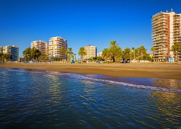 Hotel Servigroup Trinimar