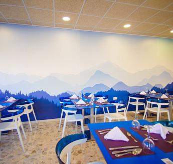 Restaurant Hôtel Trinimar