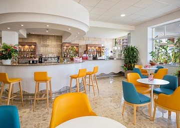 Hotel Servigroup Trinimar