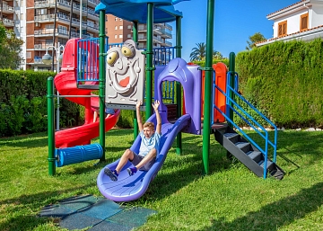 Hotel Servigroup Trinimar