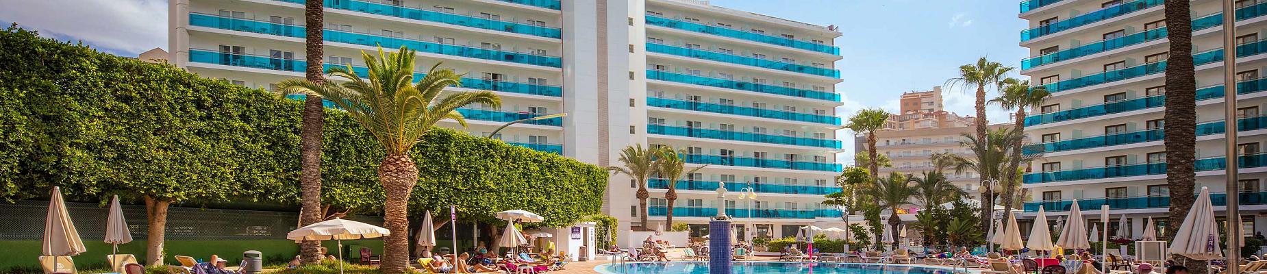 Hôtel Servigroup Venus