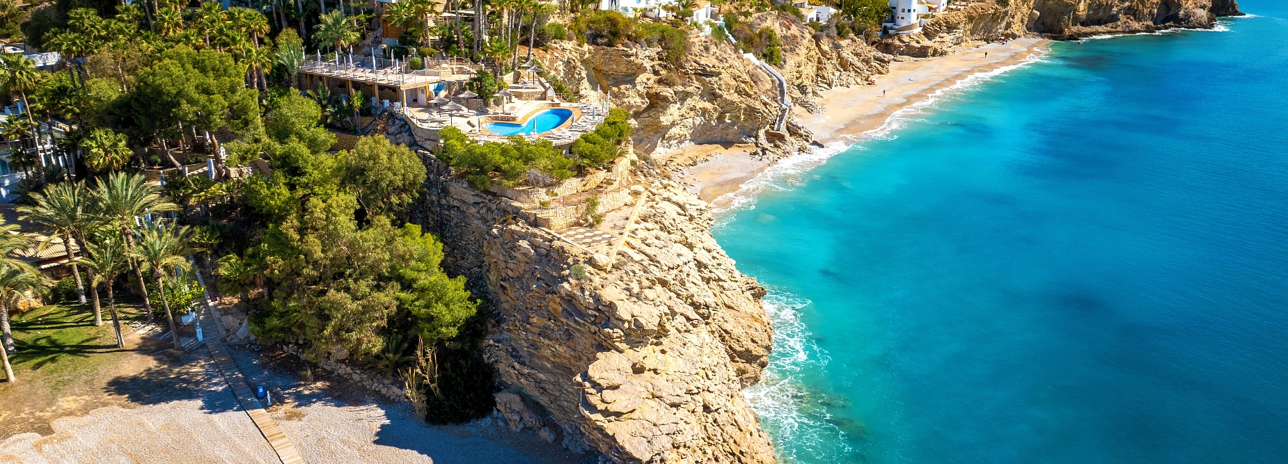 Hotel Servigroup Montíboli