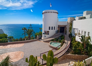 Hotel Servigroup Montíboli