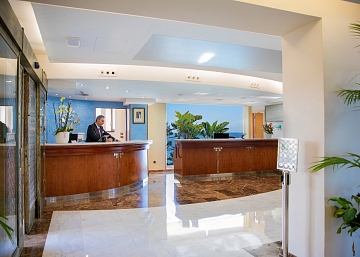 Hotel Servigroup Montíboli