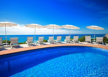 Hotel Servigroup Montíboli