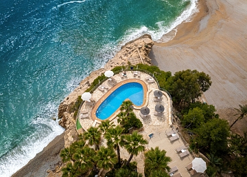 Hotel Servigroup Montíboli