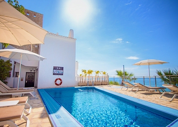 Hotel Servigroup Montíboli