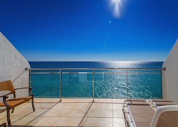 Hotel Servigroup Montíboli