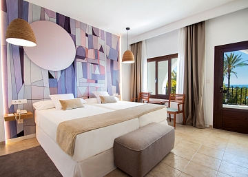 Hotel Servigroup Montíboli