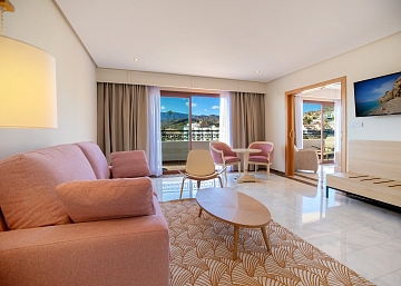 Hotel Servigroup Montíboli