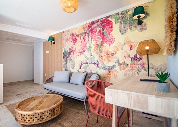 Hotel Servigroup Montíboli