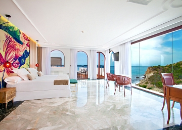 Hotel Servigroup Montíboli