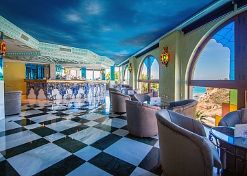 Hotel Servigroup Montíboli