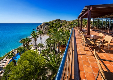 Hotel Servigroup Montíboli