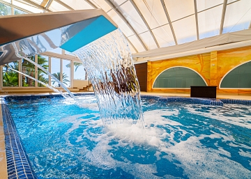 Hotel Servigroup Montíboli