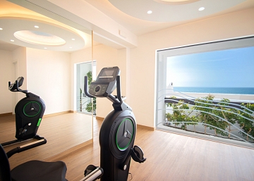 Hotel Servigroup Montíboli