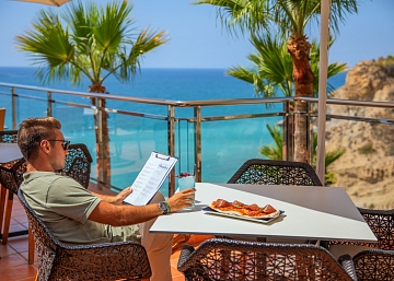 Hotel Servigroup Montíboli