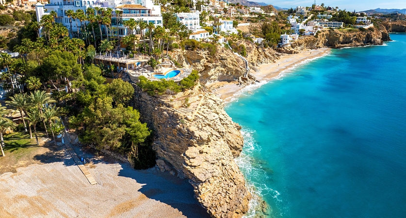 Hotel Servigroup Montíboli