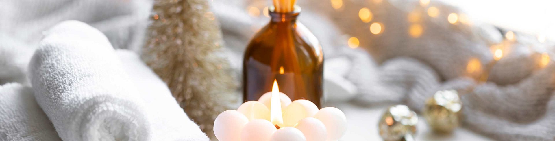 Offrez du Bien-être pour Noël à l’Hôtel Marina Playa