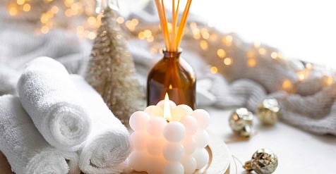 Give the gift of Wellness this Christmas at Marina Playa Hotel