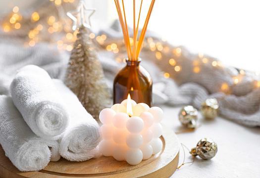 Offrez du Bien-être pour Noël à l’Hôtel Marina Playa