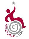 Hotel accesible